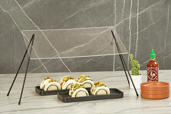 السلطات وحواجز العطس